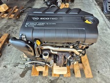 Motor Opel Astra H  CDTI