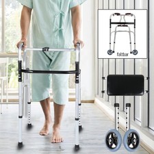 Rollator Gehgestell Gehhilfe