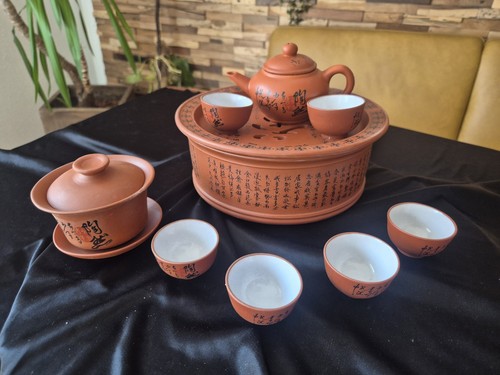 Neu ovp zartes chinesisches - ovp,