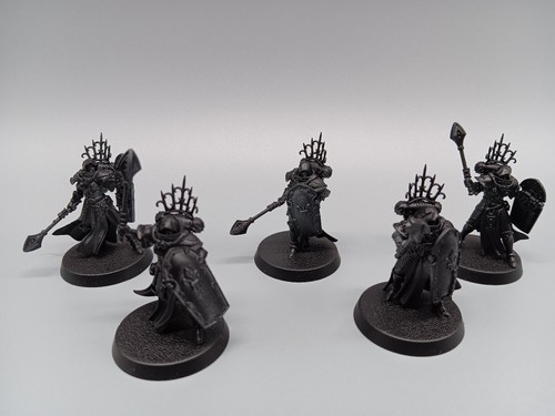 Celestian sacresants adepta - celestian,