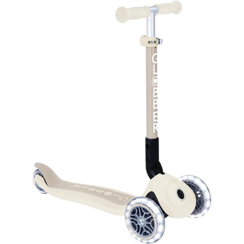 Globber junior foldable lights - globber,