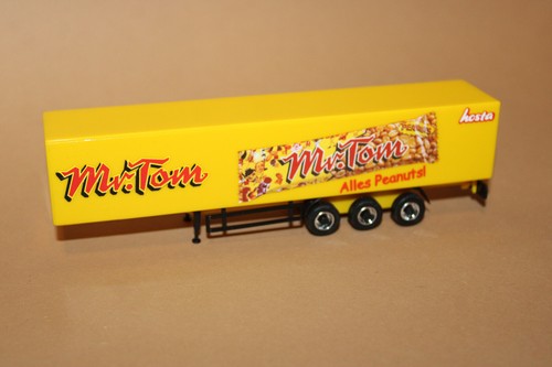 Herpa magic lkw 3 - herpa,