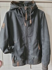 Jacke Naketano, Gr. S, „Welleprinz"