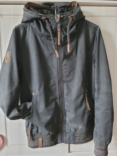 Jacke naketano s - naketano,, gr.