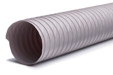 Lüfterschlauch Gebläseschlauch hitzebeständig Abluftschlauch Warmluftschlauch