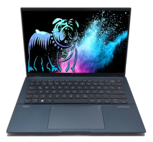 Asus zenbook kp420w 14 - asus,