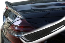 Heckspoiler passend für