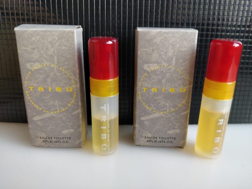 2er set parfum miniaturen - 2er,