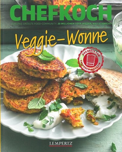 Chefkoch veggie wonne - chefkoch:, veggie-wonne