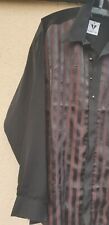 Modernes  LECHE Hemd NP 119€