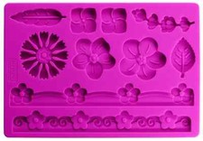 Kaiser Silikon Motiv Matte