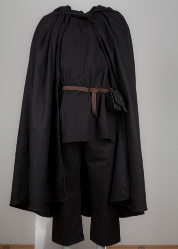 Mytholon kostüm set - kostüm,