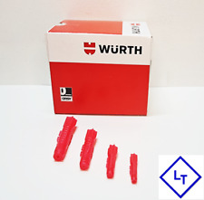 Würth Profi Allzweck Dübel