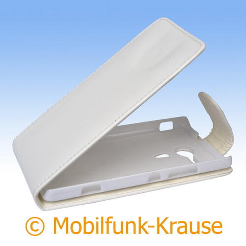Flip case etui handytasche - etui,
