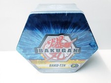 BAKUGAN Baku-Tin Spin Master