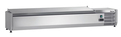 Bartscher kühlaufsatz - bartscher,
