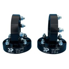 Spurverbreiterungen Satz mit