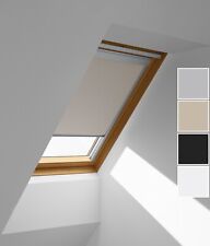VELUX Verdunkelungsrollo