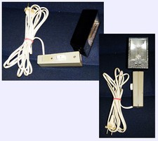 DDR Elgawa Foto-Filmleuchte FL