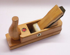 Hobel Handhobel Doppelhobel original Steiner