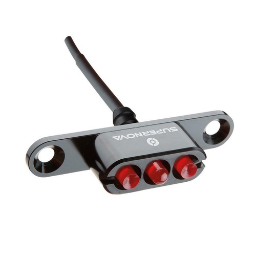 Supernova tail light - e3,