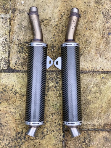 Termignoni auspuff ducati - auspuff,