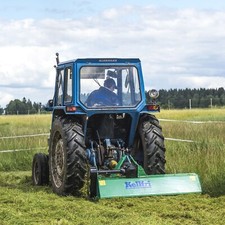 Schlegelmulcher traktor mäher - schlegelmulcher,
