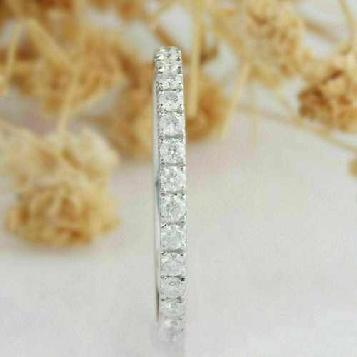 Rund diamant halbe memoirering - rund,