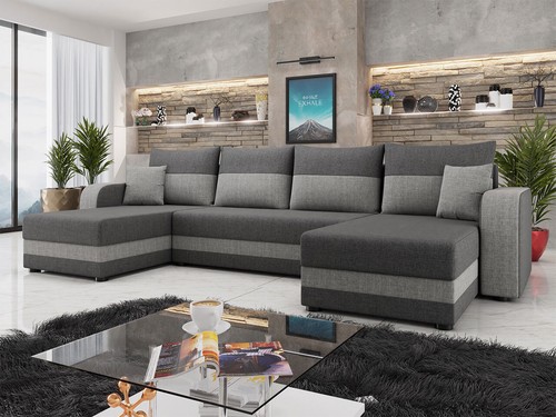 Ecksofa humberis bettkasten - ecksofa,