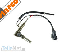 Einspritzdüse für AdBlue