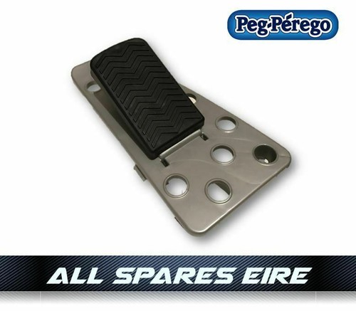 Peg perego beschleuniger - perego,