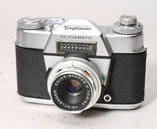 VOIGTLANDER BESSAMATIC 35MM