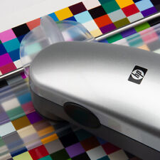 HP Q7795A: x-rite i1 Pro Proof Spektralfotometer CMYK Drucker Monitor MwSt.-Rng.