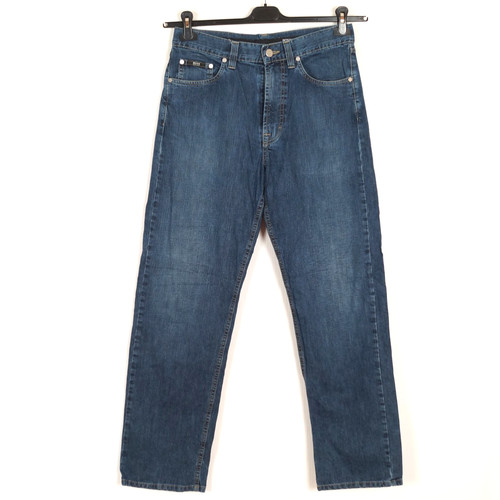 Hugo boss alabama herren jeans - hugo,