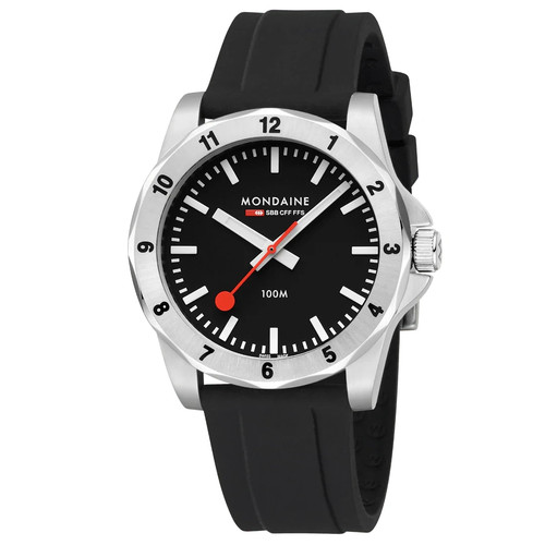 Mondaine numeri schwarz 42 - numeri,
