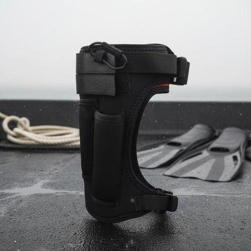 Tauchmesser beinholster - tauchmesser,
