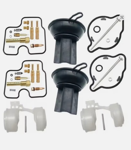 Kit überholung vergaser für - Überholung,