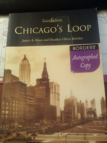 Chicago loop - chicago's, and