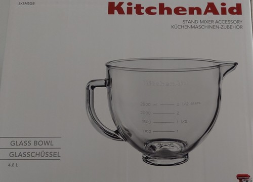 Kitchenaid 5ksm5gb l - kitchenaid,