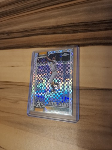 2026 topps chrome denzel - 2026, chrome,