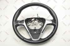 FORD ECOSPORT Lenkrad Lederlenkrad CN11-3600-EB