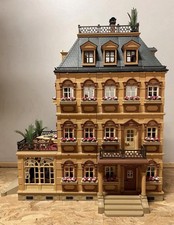 Playmobil Dollhouse, vintage