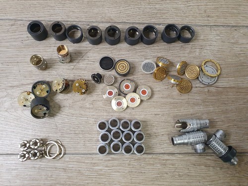 Vintage neumann serie - vintage,