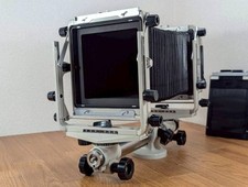 Near mint toyo view 4x5 - [near,