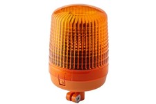 Rundumkennleuchte 12 V 55 W gelb (amber) H1 Halogen HELLA KL 7000