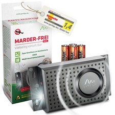 Marderschreck dual gardigo - dual, gardigo®