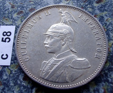 Deutsch Ostafrika 1 Rupie 1907