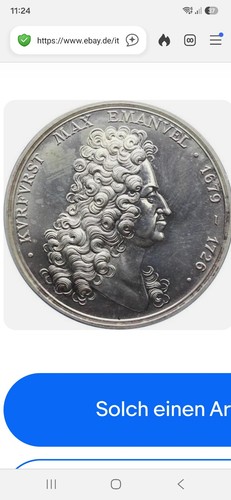 Deutschland große silber - deutschland,