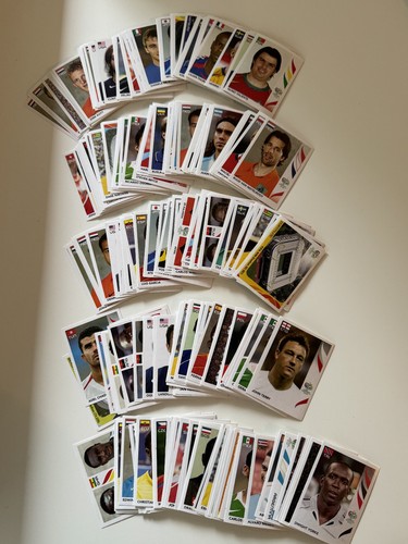 Panini 2006 sticker 50 - sticker,