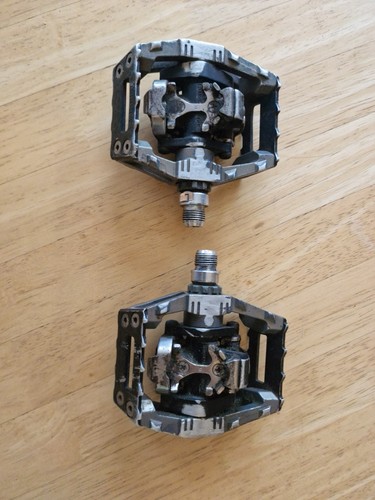 Shimano m646 spd - dx,